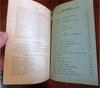 J.L. Hammet School Supply Catalog Kindergarten Teaching Tools 1897 catalog
