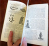 J.L. Hammet School Supply Catalog Kindergarten Teaching Tools 1897 catalog