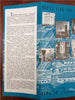 Golden Gate International Exposition San Francisco 1940 birds-eye view tourist