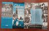 Golden Gate International Exposition San Francisco 1940 birds-eye view tourist