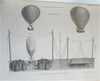 Rees' Encyclopedia 187 engraved plates 1820 Arts Navigation - Writing in Cypher