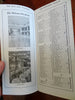 Philadelphia & American Hotel c 1920's-30's Auto Travel Pamphlets Lot x 2
