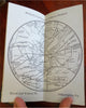Philadelphia & American Hotel c 1920's-30's Auto Travel Pamphlets Lot x 2