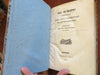 The Town Hall City Politics Nation Building Identity 1847 Ricci Italian book