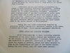 J. Edgar Hoover FBI Director Fiscal Reports 1943-6 Crime Statistics Report
