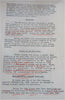 J. Edgar Hoover FBI Director Fiscal Reports 1943-6 Crime Statistics Report