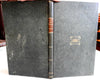 Il Forestiero Istruito in Santa Maria Vincenzio Fineschi 1836 rare Italian book