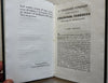 Il Forestiero Istruito in Santa Maria Vincenzio Fineschi 1836 rare Italian book