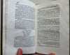 Il Forestiero Istruito in Santa Maria Vincenzio Fineschi 1836 rare Italian book