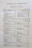 Harper's New Monthly Magazine 1870-71 illustrated leather bound volume 6 issues