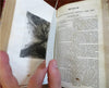 Museum of Foreign Literature & Science c. 1833 Philadelphia rare book 6 issues
