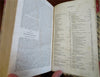 Museum of Foreign Literature & Science c. 1833 Philadelphia rare book 6 issues