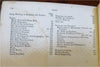 Museum of Foreign Literature & Science c. 1833 Philadelphia rare book 6 issues