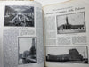 Milan Italy International Fair 1929 Lot of 3 rare illustrated trade magazines