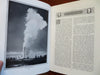 Yellowstone National Park 1927 Union Pacific System illustrated souvenir album