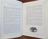 Los Angeles County Pasadena Glenwood 1925 illustrated promotional booklet