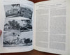 Los Angeles County Pasadena Glenwood 1925 illustrated promotional booklet