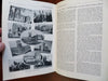 Los Angeles County Pasadena Glenwood 1925 illustrated promotional booklet