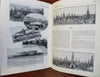 Los Angeles County Pasadena Glenwood 1925 illustrated promotional booklet