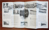 Minneapolis Minnesota Vacation Brochure 1925 pictorial city promo advertisement