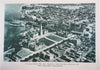 Ottawa Canada Capital City c. 1915 illustrated souvenir album street scenes
