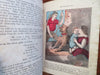 The Fireman's Dog New York Fire Department 1862 hand color juvenile story book