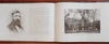 Lexington & Concord Massachusetts 1903 illustrated souvenir album w/ map
