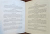 Johnson's Animal Kingdom Zoology 1880 illustrated 64 color plates leather book