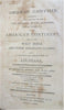 Morse's American Gazetteer 1804 Geography book Louisiana Territory description
