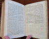 Morse's American Gazetteer 1804 Geography book Louisiana Territory description