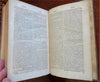 Morse's American Gazetteer 1804 Geography book Louisiana Territory description