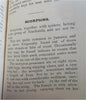 Jamaican Souvenir Manufacturing Baskets Necklaces Pottery 1905 Wortley booklet