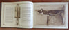 Washington D.C. B&O Railroad 1927 promotional souvenir album vintage advert