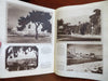 Southern California Promotional Book 1920s Illustrated Travel & Tourism Magazine