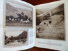 Southern California Promotional Book 1920s Illustrated Travel & Tourism Magazine