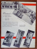 California Coronado's Golden Jubilee number 1935 rare photo Magazine