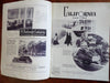 California Coronado's Golden Jubilee number 1935 rare photo Magazine
