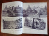 California Coronado's Golden Jubilee number 1935 rare photo Magazine