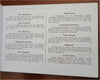 Wartburg Castle Germany c.1905 illustrated souvenir album embossed pictorial cvr