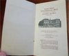 Grand Hotel Frankfurter-Hof German Luxury Hotel c. 1910 promotional brochure