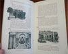 Grand Hotel Frankfurter-Hof German Luxury Hotel c. 1910 promotional brochure
