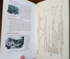 Grand Hotel Frankfurter-Hof German Luxury Hotel c. 1910 promotional brochure