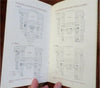 Grand Hotel Frankfurter-Hof German Luxury Hotel c. 1910 promotional brochure