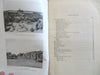 Grand Canyon National Park Arizona 1924 promotional tourism booklet w/ map