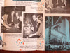 Reno Nevada Promotional Tourism Brochure c. 1950's illustrated tourist advert