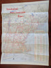 New England Hotel Association Promotional Travel Brochure 1934 pamphlet