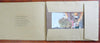 Peshawar India British Raj Souvenir Watercolor Scenes c. 1920's Set x 6 prints