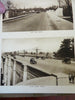 Toronto Canada c. 1920 illustrated souvenir album street scenes early autos