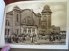 Toronto Canada c. 1920 illustrated souvenir album street scenes early autos