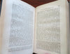 Lectures of Life Sciences Biology 1866 Leo Grindon scarce book